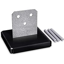 w.kさん専用 Amazon.com: Simpson Strong-Tie CPT88Z - ZMAX Galvanized